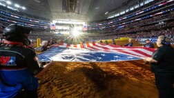 赛事转播权销售