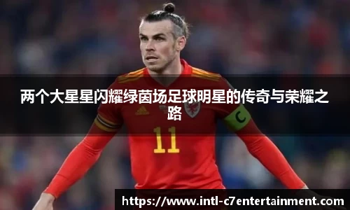 两个大星星闪耀绿茵场足球明星的传奇与荣耀之路